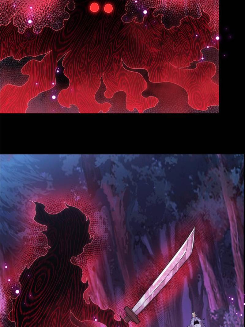 Becoming immortal by doing nothing Chapter 29 13